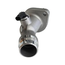 New Thermostat Housing Unit For Hyundai/Kia 2.0L (2017-2023) - Part #25500-2E085