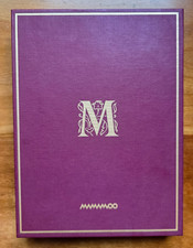 MAMAMOO 2016 4th Mini Album - Memory K-Pop CD  Photobook
