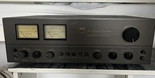 NAD 3045 Stereo Verstärker – Klassiker mit starkem Klang