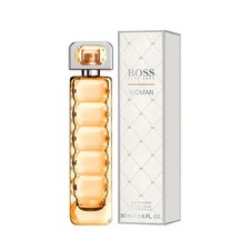 Image of Hugo Boss Woman Eau de Toilette 50ml Spray Brand New & Sealed
