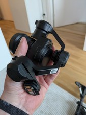 Camera Zenmuse X5 Dji Inspire 1