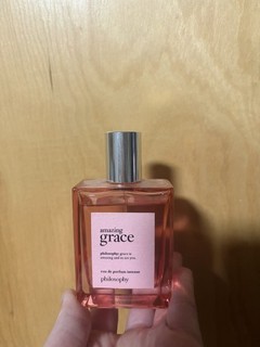 Philosophy Amazing Grace Eau de Parfum Intense Spray Regular Size 2 fl oz