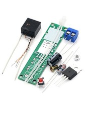 DC3-5V DIY Kit High Voltage Generator Arc Igniter Lighter Kit