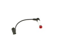 ZÜNdleitungssatz Bosch 0 986 357 148 FÜR Opel ZÜNdkabelsatz ZÜNdkabel KIT