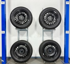 2464000102 CLA C117 A-/B-Klasse W176 W246 Michelin Winterräder Original Mercedes 2464000102 CLA C117 A-/B-Klasse W176 W246 Michelin Winterräder Original Mercedes