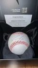 Spencer Torkelson Signed Detroit Tigers Baseball Ball, Fanatics Authentic