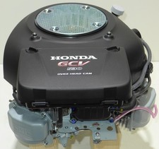 Honda 2-Zylinder Rasentraktor Motor 16 PS(HP) GCV530 V-Twin E-Start