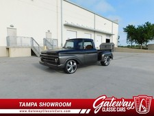 1965 Ford F100 for Sale