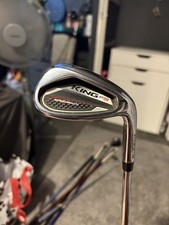 Cobra King F9 Sand Wedge