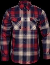 Dixxon Flannel Co. TRIED AND TRUE Flannel - Men  s XL