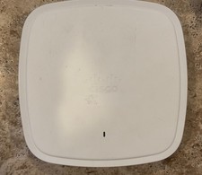 Cisco Catalyst 9130AX 802.11ax 5.38 Gbit/S Wireless Access Point