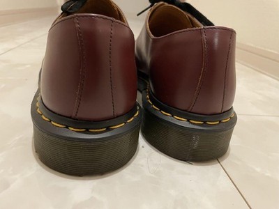Supreme x Dr. Martens Sacred Heart 3-Eye Shoes Men US 10.5