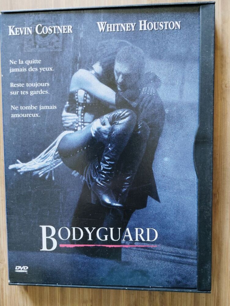 Bodyguard | Costner Kevin Jackson Mick Costner Kevin | Good Condition