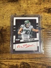 2025 Panini Absolute Mason Taylor Base (RAW)