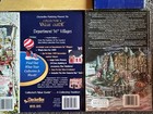 GREAT GROUP OF “RETIRED” DEPT. 56 BOOKS & VHS TAPE (SEALED) ALL NEAR EXCELLENT — photo 4