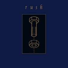 Rush - Counterparts (SYEOR25, Brick & Mortar Exclusive) (2LP) - ROCK *NEW*