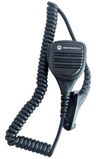Motorola PMMN4025A IMPRES Lautsprechermikrofon Remote Speaker Mic