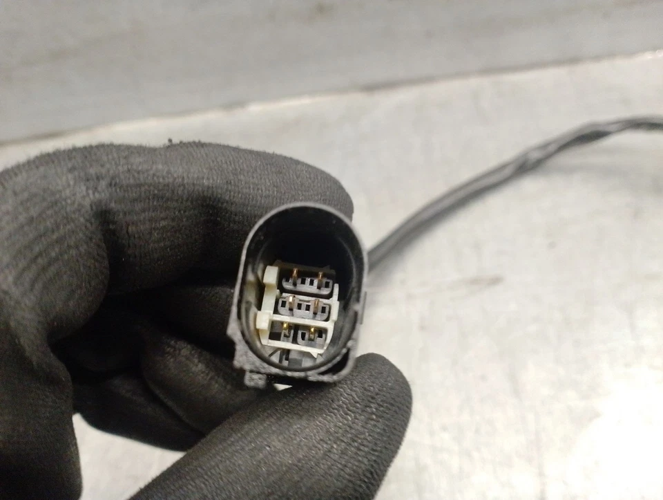 9683265480 SONDA LAMBDA / 5342371 PER CITROËN C4 PICASSO I MONOSPACE UD_ 1.6 H - Immagine 4 di 4