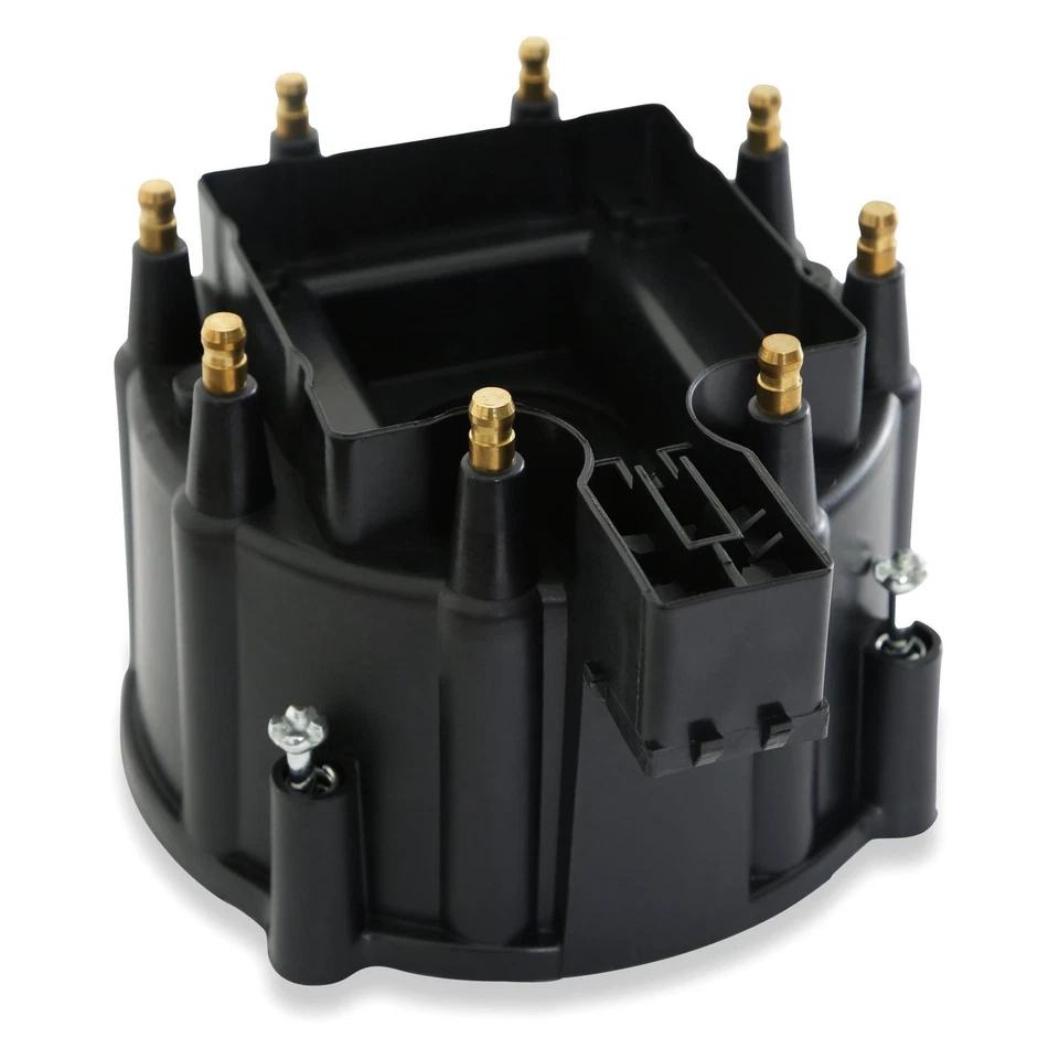 For GMC C1500 1979-1984 Accel 8123ACC Front Distributor Cap & Rotor Kit Foto 4 de 4