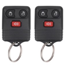Keyless Entry Remote Key Fob Compatible with Ford F150 F250 F350 Escape