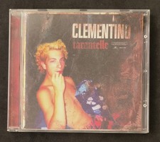 Clementino ‎– Tarantelle - CD - 0602577643316 - Copia autografata