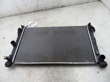 18 19 20 21 22 TOYOTA C-HR XLE 2.0L RADIATOR
