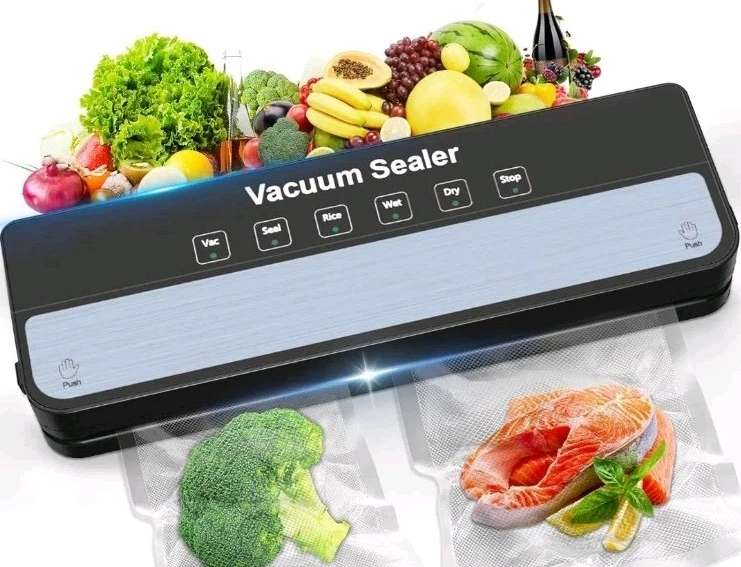 Maxdone Vacuum Sealer Machine