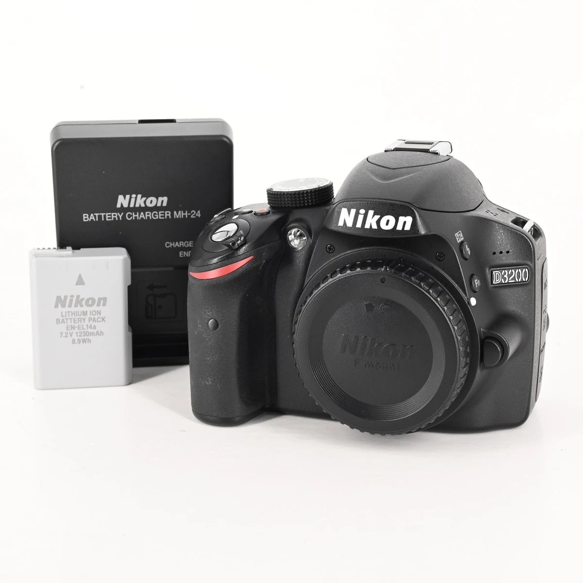 25+ Nikon D3200 Digital Cameras for sale | Updated Oct 2026