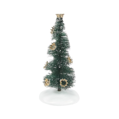 Village Collection Accessories Twelve Days of Christmas Ten Lords A-Leaping T... - Picture 2 of 4