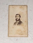 Union Officer Whitney Saint Paul Min. Cdv Civil War #14