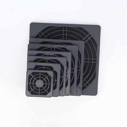 4Pcs 40/50/60/80/90/120mm PC Computer Fan Filter Fams Dustproof Cover - Afbeelding 9 van 18