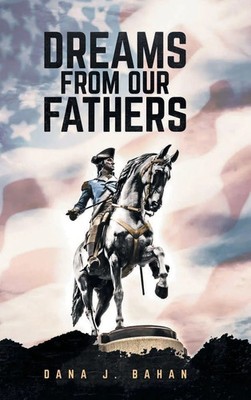 Dana James | Dreams From Our Fathers | Buch | Englisch (2025)