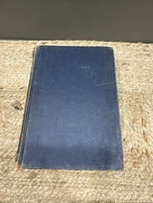 Vintage 1952 Holy Bible Revised Standard Version Thomas Nelson & Sons