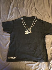 Snow Board Foot Wear(ThirtyTwo)XL 32# Silver Chain, Timberland Boot Silver Chain