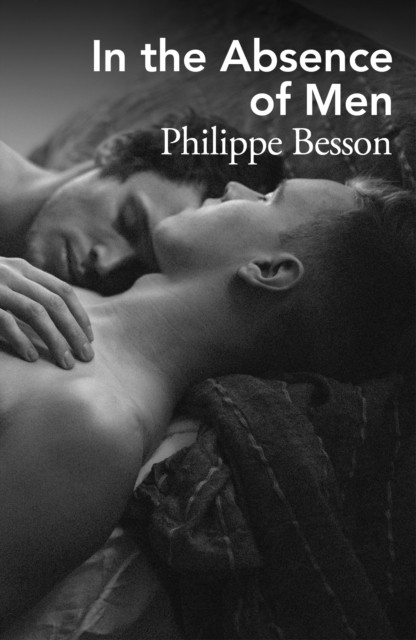 In the Absence of Men by Philippe BessonFrank Wynn (PB 2024) - Image 2