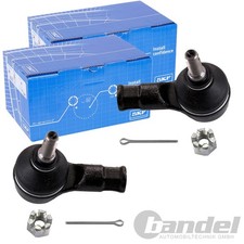 2x SKF SPURSTANGENKÖPFE passend für HONDA C...