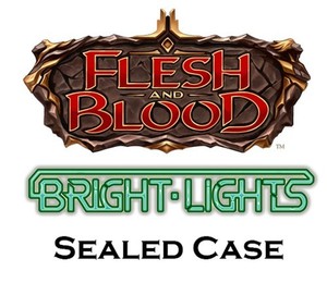 bright lights booster box Flesh and Blood - Bright Lights main image 0