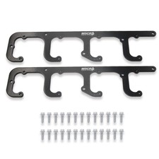 Coil Brackets Valve Cover LSX Swap Truck For D581 D514A D510C 12558693 LS1...