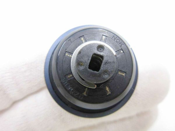 Shimano Yumeya Rapid Fire Drag Knob 10 Stella 2500