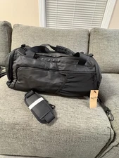 Moulyan waterproof travel/Gym bag