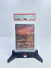 2023 POKEMON SVP EN-SV BLACK STAR PROMO 151 ULTRA-PREM COLL #053 MEW EX PSA 8