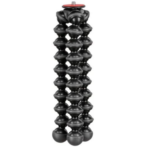 JOBY GorillaPodยฎ 1K Tripode 1/4 pollice Altezza operativa=21 cm (max) Nero