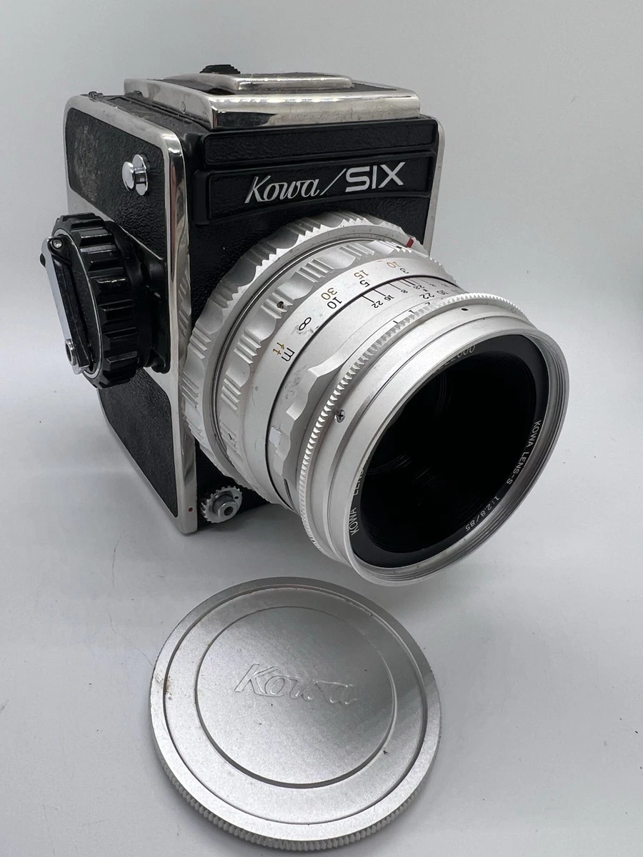 Kowa Film Cameras for sale | eBay