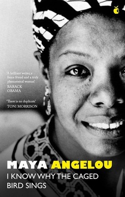 I Know Why the Caged Bird Sings | Maya Angelou | englisch
