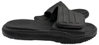 Adidas Men's Alpharesponse 2.0 Adjustable Comfort Slides Black Size:10 197M