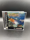 Treasures of the Deep (Sony PlayStation 1, 1997)