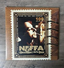 2LP Neffa - album Neffa e i Messaggeri della Dopa [doppio vinile nero 180 gr]