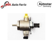 AutoStar Germany HIGH PRESSURE FUEL PUMP 06J127025E