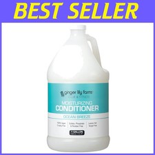 Cruelty-Free Ocean Breeze Hair Conditioner, 128 fl oz 0.36 per fl oz