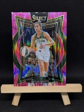 2025 WNBA Select Skylar Diggins Pink Flash #16 Seattle Storm/Chicago Sky